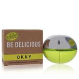 Be Delicious For Women By Donna Karan Eau De Parfum Spray 3.4 Oz