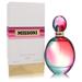Missoni For Women By Missoni Eau De Parfum Spray 3.4 Oz