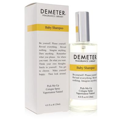 Demeter Baby Shampoo For Women B...