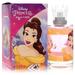 Disney Princess Belle For Women By Disney Eau De Toilette Spray 3.4 Oz