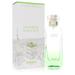 Un Jardin Sur Le Toit For Women By Hermes Eau De Toilette Spray 3.3 Oz