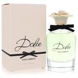 Dolce For Women By Dolce & Gabbana Eau De Parfum Spray 2.5 Oz
