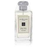 Jo Malone Wood Sage & Sea Salt For Women By Jo Malone Cologne Spray (unisex Unboxed) 3.4 Oz
