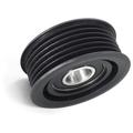 2001-2005 Mercedes C240 Accessory Belt Idler Pulley - Replacement