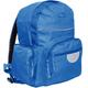 Trespass Swagger, Royal Blue, Rucksack 16 Liter mit Internem Organizer für Kinder, Blau