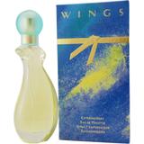 Wings for Women by Giorgio Beverly Hills 3.4 oz Eau De Toilette for Women