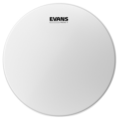 Evans 12" Reso 7 coated
