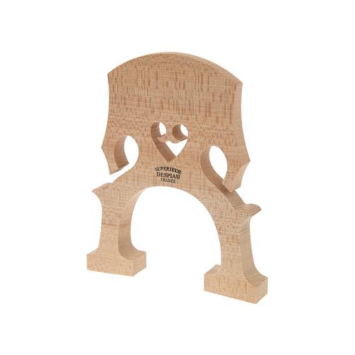 Despiau No.9 Cello Bridge 4/4
