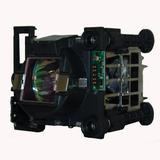 Original Philips Lamp & Housing for the Digital Projection dVision 30 WUXGA XL Projector - 240 Day Warranty