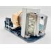 Jaspertronics™ OEM EC.K0700.001 Lamp & Housing for Acer Projectors with Osram bulb inside - 240 Day Warranty