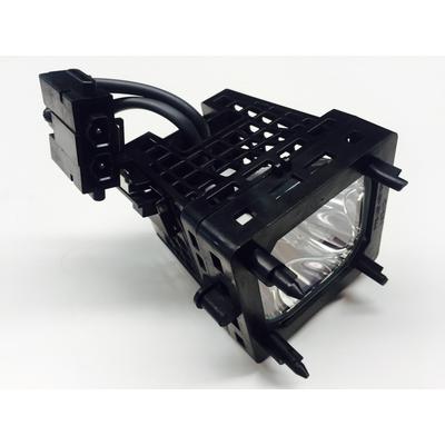 Genuine AL™ F-9308-860-0 Lamp & Housing for Sony TVs - 90 Day Warranty