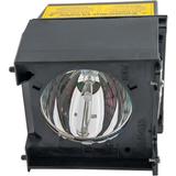 Original Phoenix Lamp & Housing for the Toshiba 56HMX96 TV - 1 Year Warranty