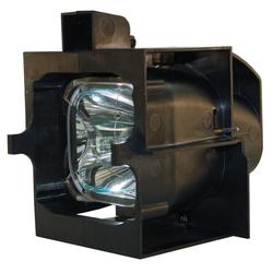 Original Philips Lamp & Housing for the Barco iQ 300 Series Projector - 240 Day Warranty