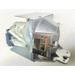 Original Lamp & Housing for the BenQ MX666 Projector - 240 Day Warranty