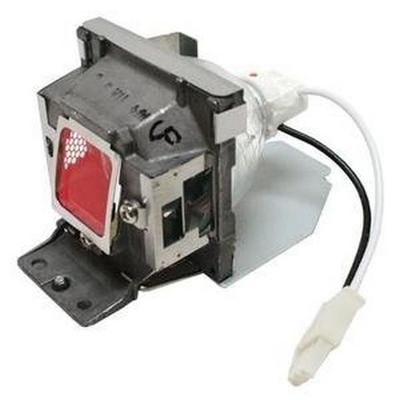 Jaspertronics™ OEM Lamp & Housing for the Viewsonic PJD5221 Projector with Osram bulb inside - 240 Day Warranty
