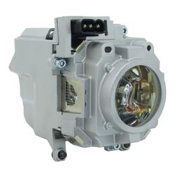 Original Osram PVIP Lamp & Housing for the Christie Digital DS+14K-M Projector - 240 Day Warranty