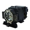 Original Epson UHE Lamp & Housing for the Epson EB-Z10005 Projector - 240 Day Warranty