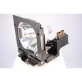 Original Osram PVIP Lamp & Housing for the Christie Digital LW40 Projector - 240 Day Warranty