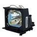 Original Ushio Lamp & Housing for the NEC MT840 Projector - 240 Day Warranty