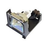 Original Ushio POA-LMP68 Lamp & Housing for Sanyo Projectors - 240 Day Warranty