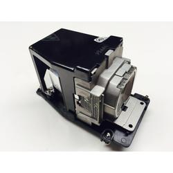 Original Phoenix Lamp & Housing for the Toshiba TLP-XC2000U Projector - 240 Day Warranty