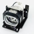 Original Ushio Lamp & Housing for the Boxlight CP-755EW Projector - 240 Day Warranty