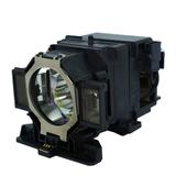 Original Epson UHE Lamp & Housing for the Epson EB-Z8050W Projector - 240 Day Warranty
