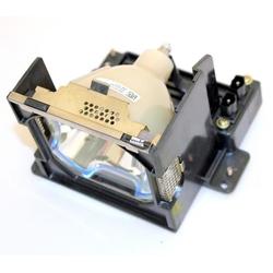 Original Philips UHP Lamp & Housing for the Christie Digital LC-X985A Projector - 240 Day Warranty