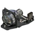 Original Phoenix Lamp & Housing for the Toshiba LS110 Projector - 240 Day Warranty