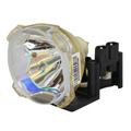 Original Lamp & Housing for the JVC LX-P1010ZE Projector - 240 Day Warranty