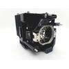 Original Ushio Lamp & Housing for the Sony VPL-FX40L Projector - 240 Day Warranty