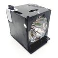 Original Phoenix Lamp & Housing for the Runco VX-6000d Projector - 240 Day Warranty