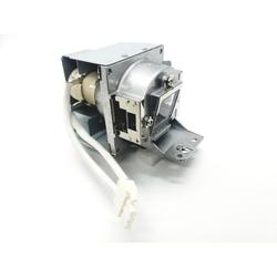 Original Philips UHP Lamp & Housing for the Hitachi Image-Pro-8421 Projector - 240 Day Warranty