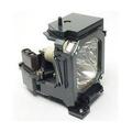 Original Philips Lamp & Housing for the JVC LX-D3000Z Projector - 240 Day Warranty