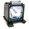 Original Ushio Lamp & Housing for the NEC MT1070 Projector - 240 Day Warranty