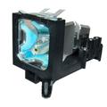 Original Philips POA-LMP78 Lamp & Housing for Sanyo Projectors - 240 Day Warranty