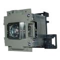 Original Ushio Lamp & Housing for the Mitsubishi UD8400U Projector - 240 Day Warranty