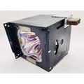 Original Phoenix Lamp & Housing for the Sharp XV-Z12000U Projector - 240 Day Warranty