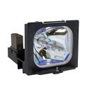 Original Phoenix Lamp & Housing for the Toshiba TLP-670F Projector - 240 Day Warranty