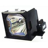 Original Ushio Lamp & Housing for the Christie Digital Vivid LX41 Projector - 240 Day Warranty