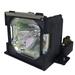 Original Ushio Lamp & Housing for the Christie Digital Vivid LX41 Projector - 240 Day Warranty