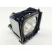 Original Osram PVIP Lamp & Housing for the Samsung SP56K3HDX/XAX TV - 240 Day Warranty