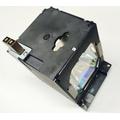 Original Ushio Lamp & Housing for the Sharp XV-Z9000U Projector - 240 Day Warranty