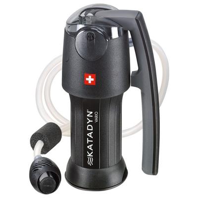 Katadyn - Vario - Wasserfilter Gr One Size schwarz
