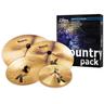 Zildjian K Country Pack