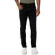 Levi's Unisex-Adult mens511 Slim Fit Stretch Jean Jeans - Black - 31W x 30L