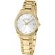 JACQUES LEMANS Womens Analogue Quartz Watch LP-133I