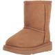 UGG Kids Classic II Fashion Boots, Chestnut, 2 UK