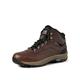 Hi-Tec Men's Altitude VI I Waterproof High Rise Hiking Boots, Brown (Dark Chocolate 41), 8 (42 EU)