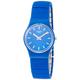 Swatch Women's Analogue Quartz Watch with Stainless Steel Strap LN155B